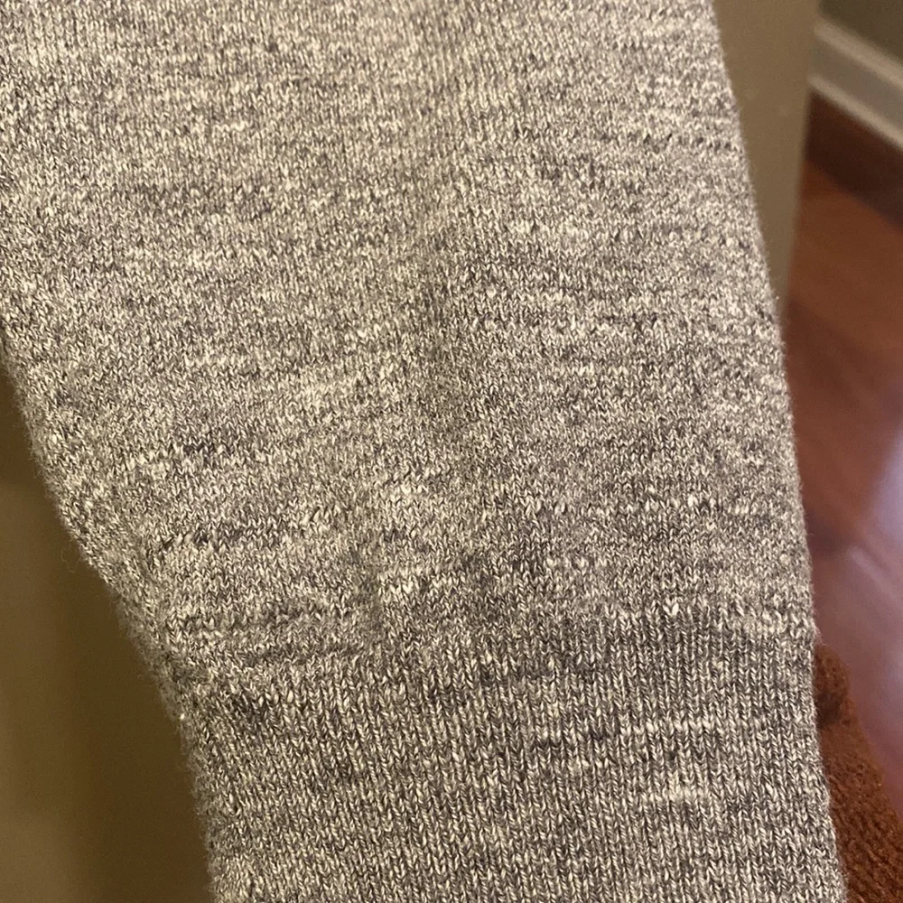 J. Crew Slim Fit Sweater size large